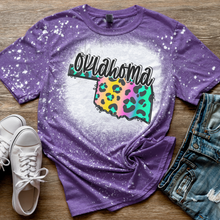 Load image into Gallery viewer, Leopard State T-shirt