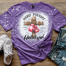 Load image into Gallery viewer, Hard Fought Halleluah Top