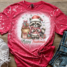 Load image into Gallery viewer, Merry Trashmas Shirt