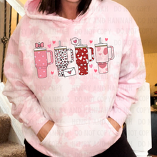 Load image into Gallery viewer, Valentine Tumbler Shirt