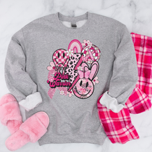 Load image into Gallery viewer, Pink Warrior Breast Cancer Tops