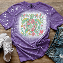 Load image into Gallery viewer, Summer Turtle Top