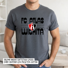 Load image into Gallery viewer, Retro FC Atlas Top