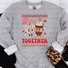 Load image into Gallery viewer, Better Together Shirt