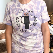 Load image into Gallery viewer, Boo Jee Mama Stanley Shirt