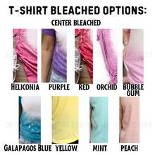 Load image into Gallery viewer, Watercolor Bunny Shirt