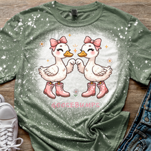 Load image into Gallery viewer, Goose Bumps Top