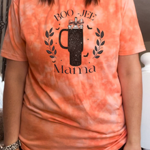 Load image into Gallery viewer, Boo Jee Mama Stanley Shirt
