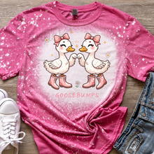 Load image into Gallery viewer, Goose Bumps Top