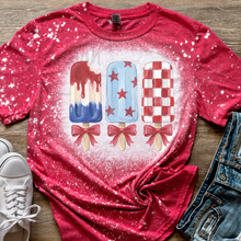 Load image into Gallery viewer, Patriotic Popsicles Shirt