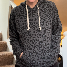 Load image into Gallery viewer, Leopard Hoodies