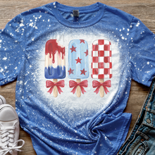 Load image into Gallery viewer, Patriotic Popsicles Shirt