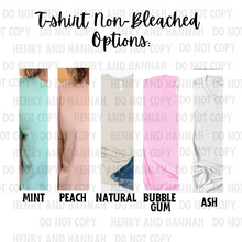 Load image into Gallery viewer, Personalized Block Valentine Name Shirt