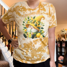 Load image into Gallery viewer, Lemon Gnome Top