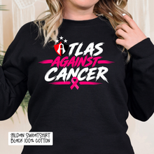 Load image into Gallery viewer, Atlas Against Cancer