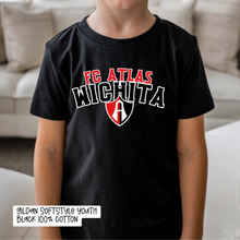 Load image into Gallery viewer, FC Atlas Wichita Arch Top