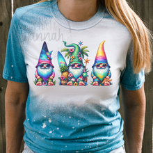 Load image into Gallery viewer, Summer Gnome T-shirt