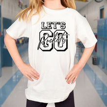 Load image into Gallery viewer, Let's Go Rockets