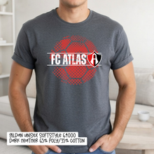 Load image into Gallery viewer, FC Atlas Dot Ball Top