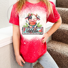Load image into Gallery viewer, Personalized Summer Animal YOUTH T-Shirt