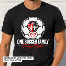 Load image into Gallery viewer, FC Atlas One Soccer Family Big Ball