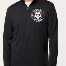 Load image into Gallery viewer, FC Atlas Quarter Zip Up