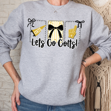 Load image into Gallery viewer, Haysville Colts Banner