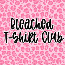 Load image into Gallery viewer, Henry & Hannah T-shirt club