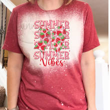 Load image into Gallery viewer, Strawberry Summer Vibes Top