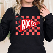 Load image into Gallery viewer, Checkered Flag Rockets