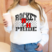 Load image into Gallery viewer, Rocket Pride Vintage