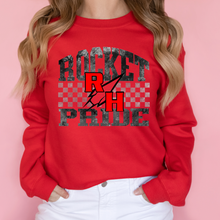 Load image into Gallery viewer, Rocket Pride Vintage