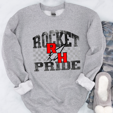 Load image into Gallery viewer, Rocket Pride Vintage