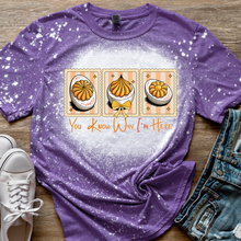 Load image into Gallery viewer, Deviled Eggs Thanksgiving Shirt