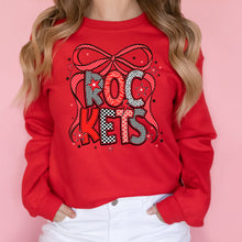 Load image into Gallery viewer, Rockets with Bow