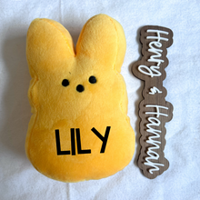 Load image into Gallery viewer, Easter Peeps