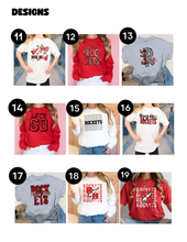 Load image into Gallery viewer, Rose Hill Quarter Zip Up
