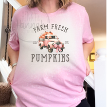 Load image into Gallery viewer, Farm Fresh Pumpkins Shirt