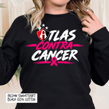 Load image into Gallery viewer, Atlas Contra Cancer