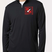 Load image into Gallery viewer, Rose Hill Quarter Zip Up