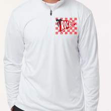 Load image into Gallery viewer, Rose Hill Quarter Zip Up