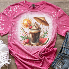 Load image into Gallery viewer, Summer Iced Coffee Top
