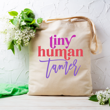 Load image into Gallery viewer, Teacher Tote Bags