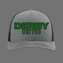 Load image into Gallery viewer, Derby United Hats