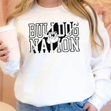 Load image into Gallery viewer, Bulldog Nation