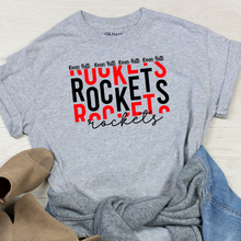 Load image into Gallery viewer, Rockets Altered