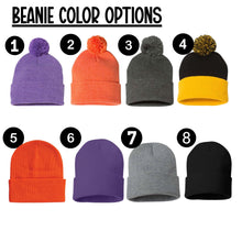 Load image into Gallery viewer, Prairie Elementary/Campus Beanies