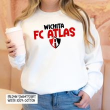 Load image into Gallery viewer, Wichita FC Atlas Top