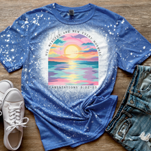 Load image into Gallery viewer, His Mercies are New Every Morning Top