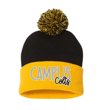 Load image into Gallery viewer, Prairie Elementary/Campus Beanies